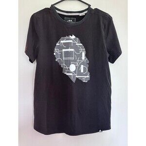 Adidas Youth XL James Harden Edition Black Tee